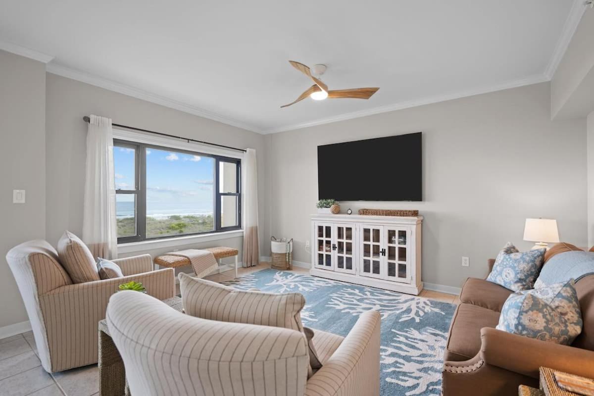 Dune Ridge Hideaway Wrightsville Beach Luaran gambar