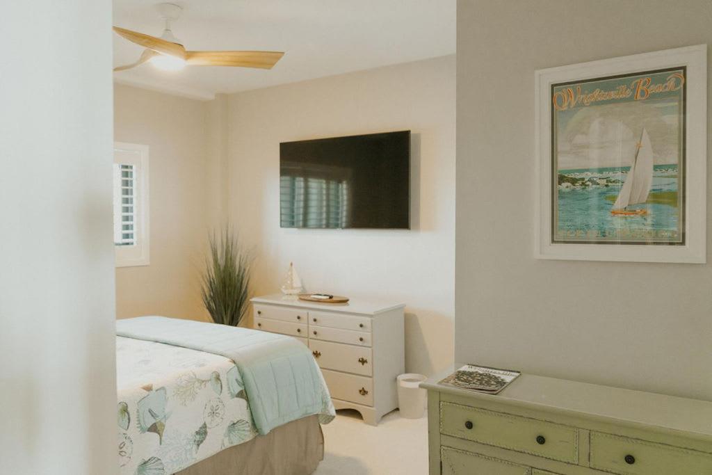 Dune Ridge Hideaway Wrightsville Beach Luaran gambar
