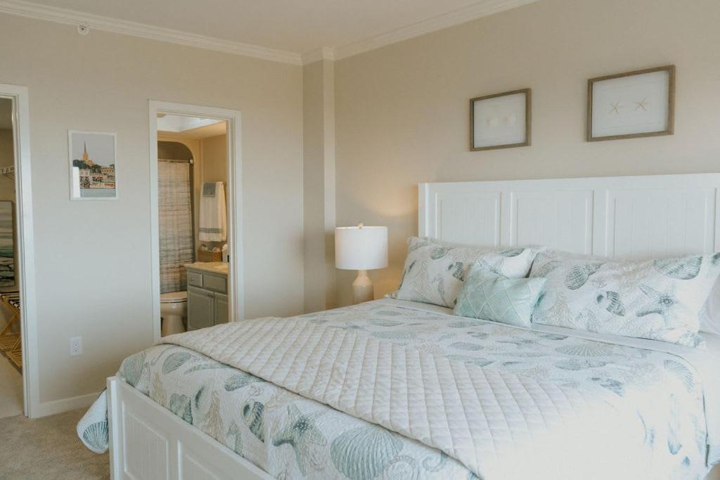 Dune Ridge Hideaway Wrightsville Beach Luaran gambar