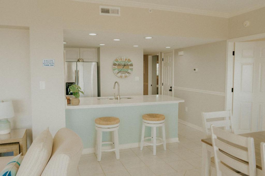Dune Ridge Hideaway Wrightsville Beach Luaran gambar
