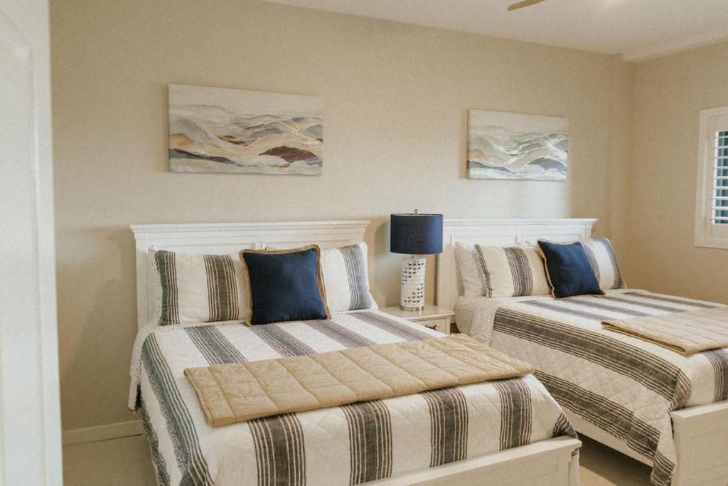 Dune Ridge Hideaway Wrightsville Beach Luaran gambar