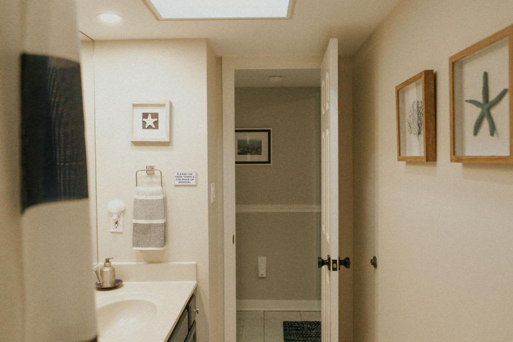 Dune Ridge Hideaway Wrightsville Beach Luaran gambar