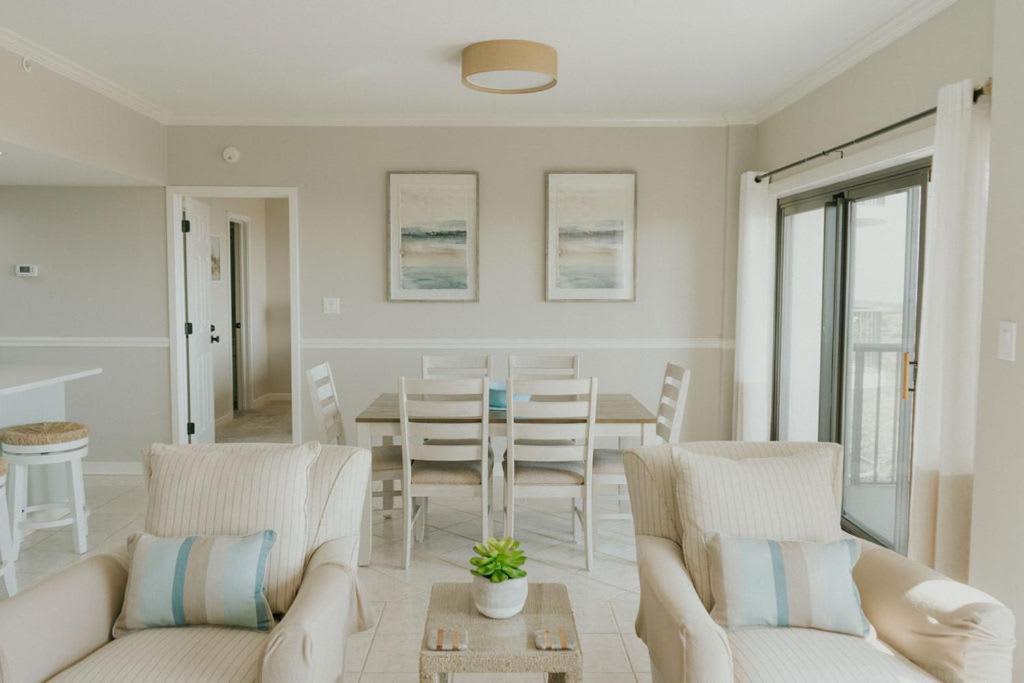 Dune Ridge Hideaway Wrightsville Beach Luaran gambar